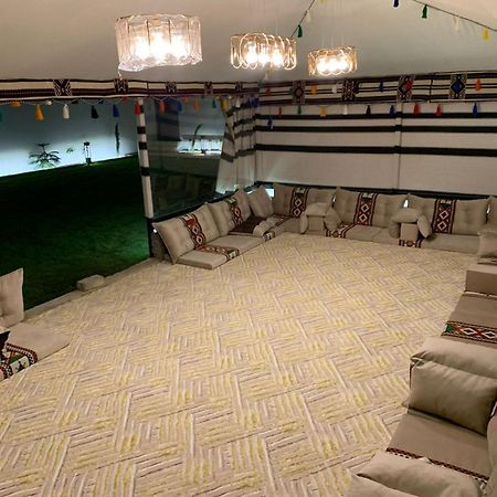 Aparthotel Garden Land Khamis Mushait Esterno foto