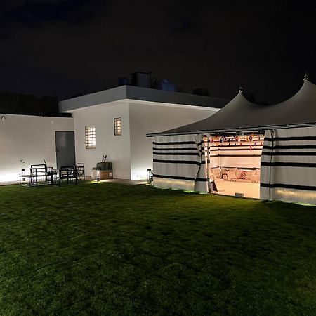 Aparthotel Garden Land Khamis Mushait Esterno foto