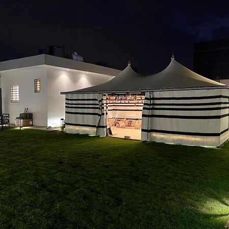 Aparthotel Garden Land Khamis Mushait Esterno foto