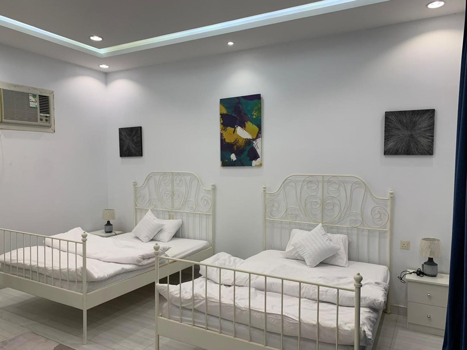 Aparthotel Garden Land Khamis Mushait Esterno foto