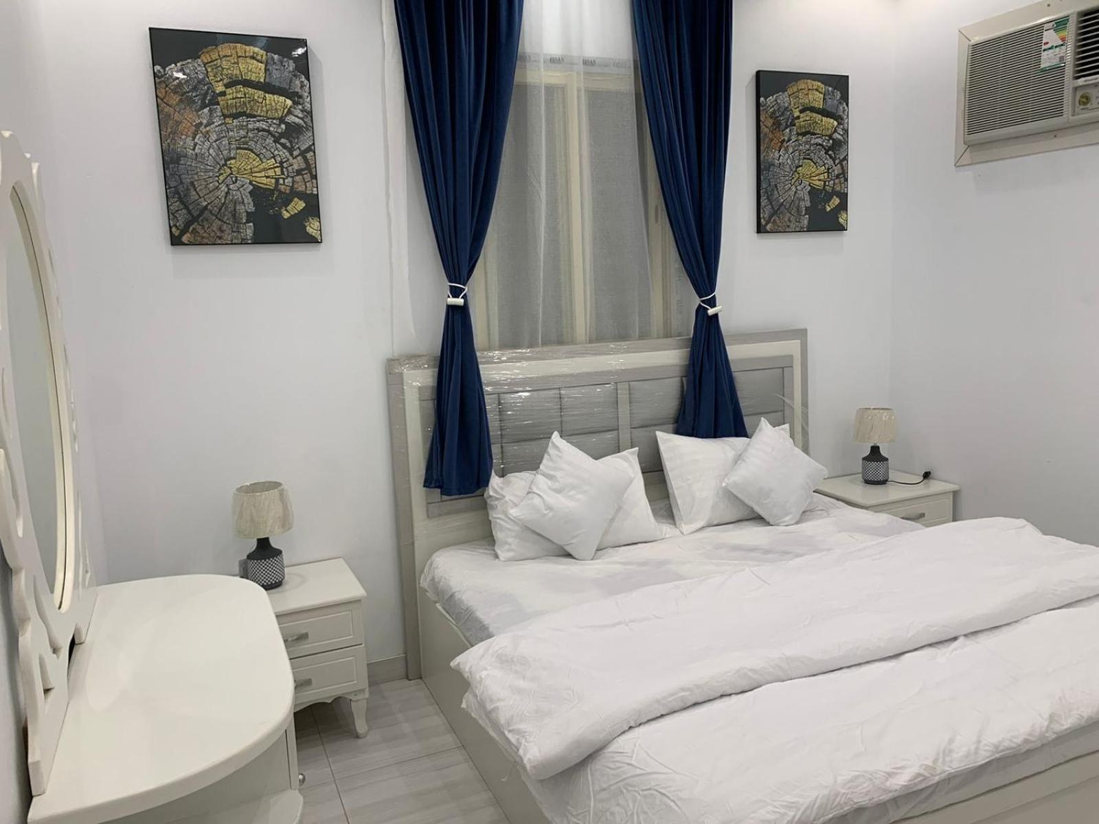 Aparthotel Garden Land Khamis Mushait Esterno foto