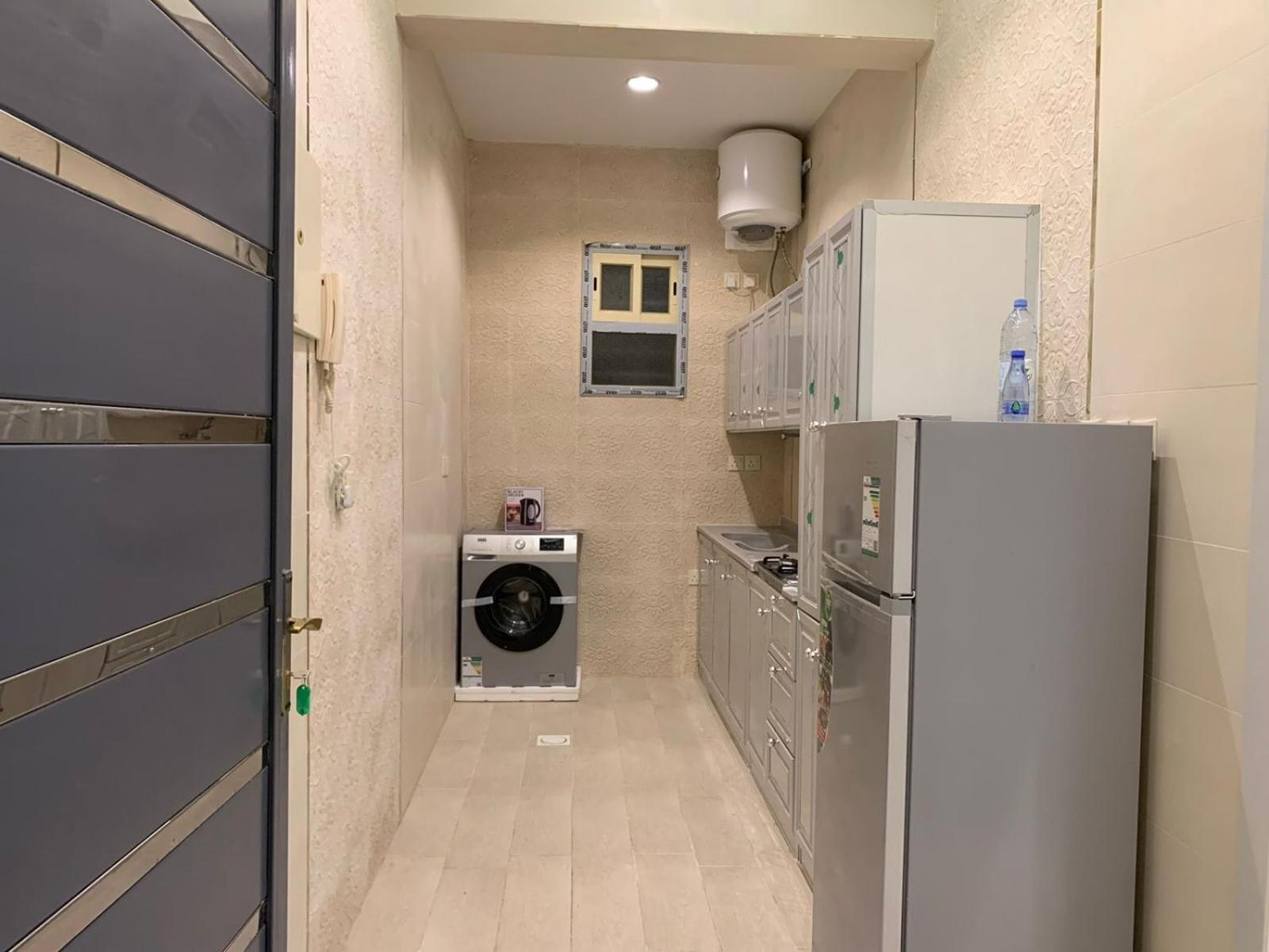 Aparthotel Garden Land Khamis Mushait Esterno foto