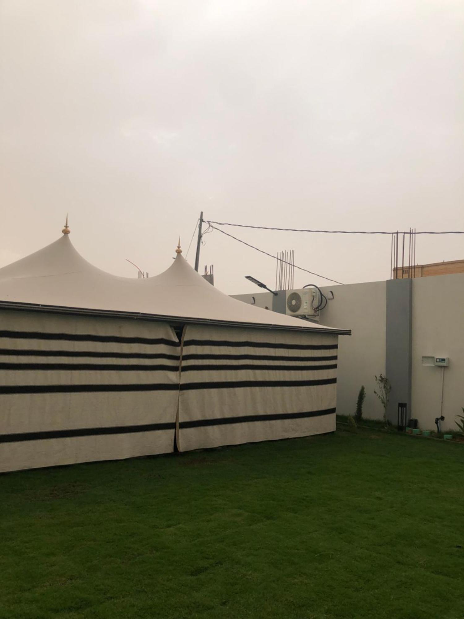 Aparthotel Garden Land Khamis Mushait Esterno foto
